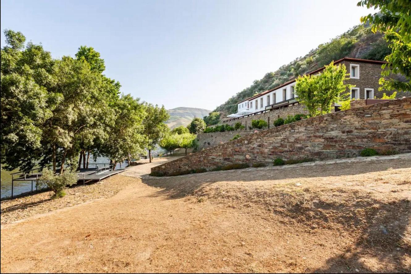 Quinta de Merouço - Casa do Rio Cotas Exterior foto